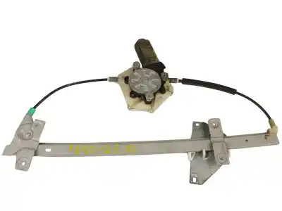Second-hand car spare part driver left window regulator for volvo v40 ranchera familiar (645) 1.9 di oem iam references 