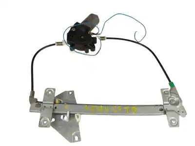 Second-hand car spare part rear right window regulator for volvo v40 ranchera familiar (645) 1.9 di oem iam references 