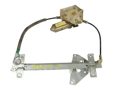 Pezzo di ricambio per auto di seconda mano ALZACRISTALLI POSTERIORE SINISTRO per VOLVO V40 RANCHERA FAMILIAR (645) 1.9 DI Riferimenti OEM IAM   