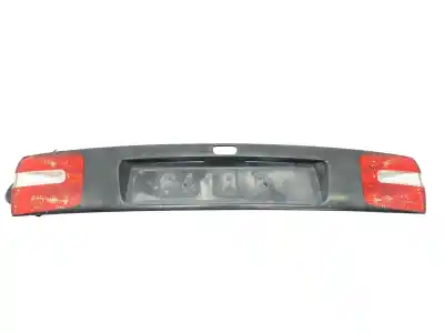 Second-hand car spare part CENTER TAILGATE LIGHT for VOLVO V40 RANCHERA FAMILIAR (645) 1.9 DI OEM IAM references   