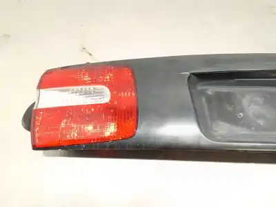 Автозапчасти б/у центральный задний фонарь за volvo v40 ranchera familiar (645) 1.9 di ссылки oem iam   