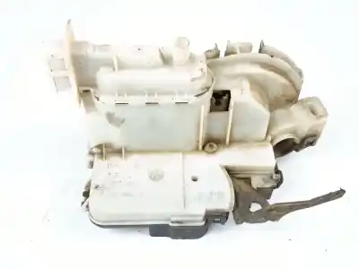 Автозапчасти б/у ЗАМОК ЛЕВОЙ ПЕРЕДНЕЙ ДВЕРИ за SEAT CORDOBA (6K1, 6K2) 1.9 TDI ссылки OEM IAM   