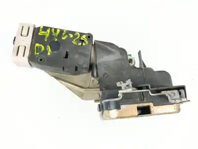 Second-hand car spare part LEFT FRONT DOOR LOCK for VOLVO V40 RANCHERA FAMILIAR (645) 1.9 DI OEM IAM references   