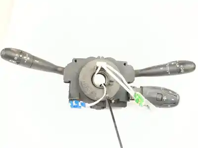 Pièce détachée automobile d'occasion COMMUTATEUR MULTIFONCTIONS pour CITROEN XSARA (N1) 2.0 HDI 90 Références OEM IAM 96451818ZL  
