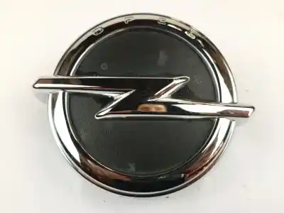 Pezzo di ricambio per auto di seconda mano INTERRUTTORE per OPEL ASTRA K (B16) 1.4 TURBO (68) Riferimenti OEM IAM 39097130  