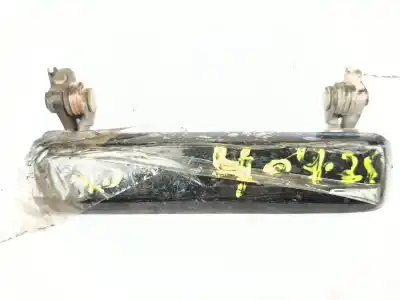 Pezzo di ricambio per auto di seconda mano MANIGLIA ESTERNA ANTERIORE DESTRA per NISSAN PATROL III/2 HARDTOP (K260) 2.8 D Riferimenti OEM IAM   