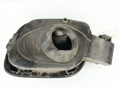 Автозапчастина б/у зовнішній пливний колпак для opel astra k (b16) 1.4 turbo (68) посилання на oem iam 39061479  