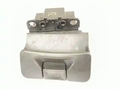 Автозапчастина б/у важіль ручного гальма для renault laguna ii (bg0/1_) 1.9 dci (bg1a, bg1w, bg0g) посилання на oem iam   