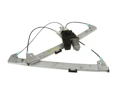 Second-hand car spare part driver left window regulator for renault laguna ii (bg0/1_) 1.9 dci (bg1a, bg1w, bg0g) oem iam references 
