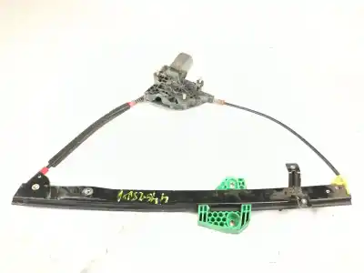 Second-hand car spare part driver left window regulator for ford ka (rb_) 1.3 i rocam oem iam references 