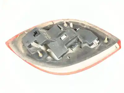 Second-hand car spare part right tailgate light for ford ka (rb_) 1.3 i rocam oem iam references   