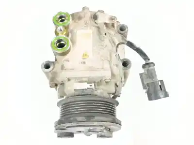 Автозапчасти б/у компрессор кондиционера воздуха за ford ka (rb_) 1.3 i rocam ссылки oem iam 1s5h190629ab  