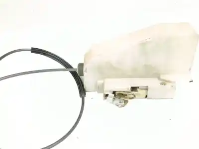 Second-hand car spare part front right door lock for ford ka (rb_) 1.3 i rocam oem iam references 