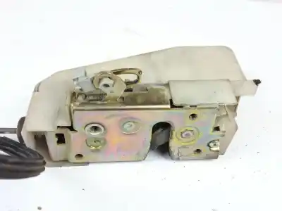 Автозапчастина б/у замок передній праві двері для ford ka (rb_) 1.3 i rocam посилання на oem iam   