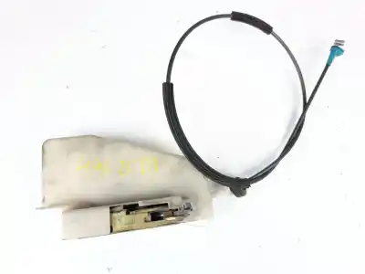 Second-hand car spare part left front door lock for ford ka (rb_) 1.3 i rocam oem iam references 