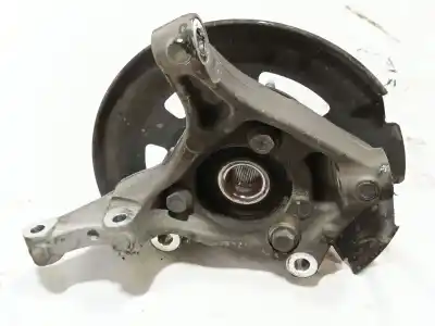 Автозапчастина б/у передній прав для opel astra k (b16) 1.4 turbo (68) посилання на oem iam 13580304  