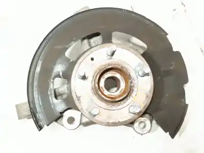 Автозапчастина б/у передній лівий культ для opel astra k (b16) 1.4 turbo (68) посилання на oem iam 13580304