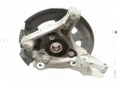 Автозапчастина б/у передній лівий культ для opel astra k (b16) 1.4 turbo (68) посилання на oem iam 13580304  