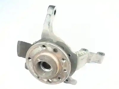 Second-hand car spare part FRONT RIGHT KNUCKLE for OPEL ZAFIRA A MONOSPACE (T98) 2.0 DTI 16V (F75) OEM IAM references   