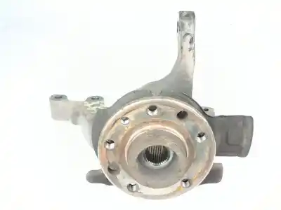 Second-hand car spare part FRONT LEFT KNUCKLE for OPEL ZAFIRA A MONOSPACE (T98) 2.0 DTI 16V (F75) OEM IAM references   