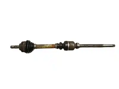 Second-hand car spare part FRONT RIGHT TRANSMISSION for CITROEN XSARA (N1) 2.0 HDI 90 OEM IAM references   
