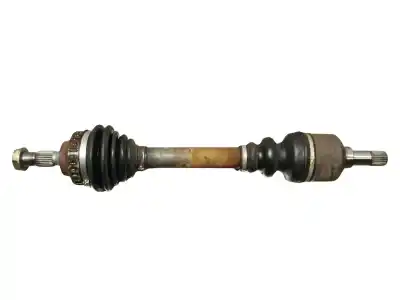 Second-hand car spare part FRONT LEFT TRANSMISSION for CITROEN XSARA (N1) 2.0 HDI 90 OEM IAM references   