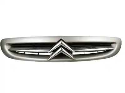 Second-hand car spare part FRONT GRILLE for CITROEN XSARA (N1) 2.0 HDI 90 OEM IAM references   