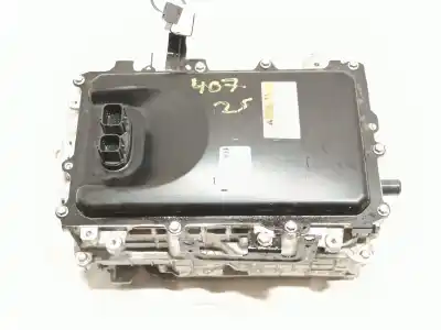 Second-hand car spare part POWER CONVERTER for TOYOTA YARIS CROSS (MXP_) 1.5 HYBRID (MXPJ10) OEM IAM references G920052330  