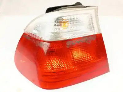 Piesă de schimb auto la mâna a doua LAMPÃ SPATE STÂNGA pentru BMW 3 (E46) 320 I Referințe OEM IAM   