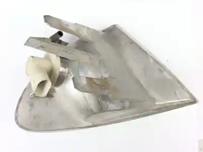 Peça sobressalente para automóvel em segunda mão farolim dianteiro esquerdo por bmw 3 (e46) 320 i referências oem iam 63132228591  