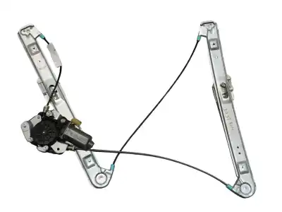 Pièce détachée automobile d'occasion LÉVE GLACE AVANT GAUCHE pour BMW 3 (E46) 320 I Références OEM IAM 676283620630  