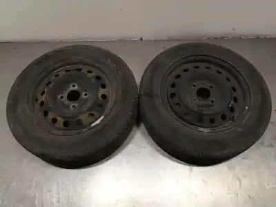 Автозапчастина б/у ШИНА для NISSAN PRIMERA HATCHBACK (P11) 2.0 TD Посилання на OEM IAM 185/65 R15 88H  