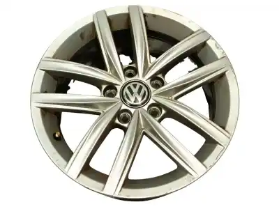 Pezzo di ricambio per auto di seconda mano Cerchione in lega per VOLKSWAGEN GOLF VII (5G1, BQ1, BE1, BE2) 1.5 TGI Riferimenti OEM IAM 16 PULGADAS  