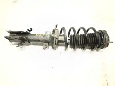 Peça sobressalente para automóvel em segunda mão AMORTECEDOR DIANTEIRO DIREITO por FORD TRANSIT COURIER B460 FURGONETA/MONOVOLUMEN 1.5 ECOBLUE Referências OEM IAM   