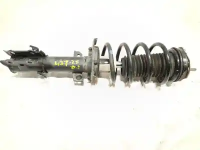 Peça sobressalente para automóvel em segunda mão AMORTECEDOR DIANTEIRO ESQUERDO por FORD TRANSIT COURIER B460 FURGONETA/MONOVOLUMEN 1.5 ECOBLUE Referências OEM IAM   
