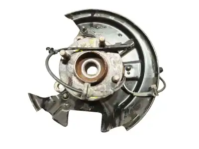 Peça sobressalente para automóvel em segunda mão MANGA DE EIXO DIANTEIRA ESQUERDA por FORD TRANSIT COURIER B460 FURGONETA/MONOVOLUMEN 1.5 ECOBLUE Referências OEM IAM EY163K171BA  