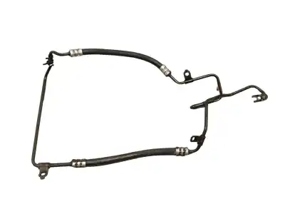 Piesă de schimb auto la mâna a doua FURTUN HIDRAULIC PENTRU DIRECȚIE pentru CITROEN XSARA (N1) 2.0 HDI 90 Referințe OEM IAM   
