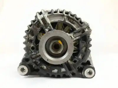 Second-hand car spare part alternator for citroen xsara (n1) 2.0 hdi 90 oem iam references 9646477580