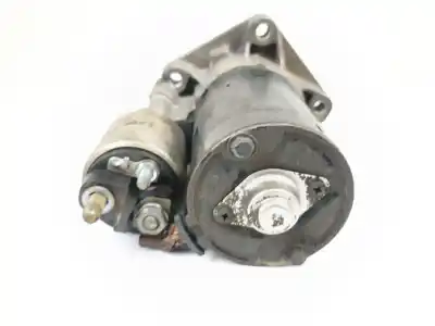 Second-hand car spare part starter motor for ford ka (rb_) 1.3 i rocam oem iam references 2s6u11000db  