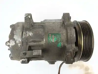 Second-hand car spare part air conditioning compressor for citroen xsara (n1) 2.0 hdi 90 oem iam references 1228f