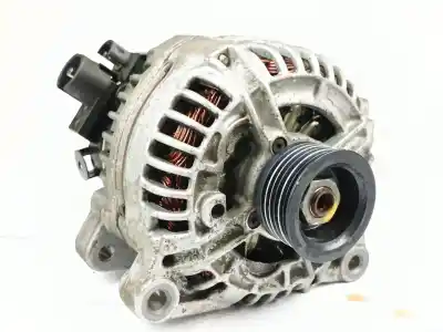 Pièce détachée automobile d'occasion ALTERNATEUR pour CITROEN XSARA (N1) 2.0 HDI 90 Références OEM IAM 0124615002  