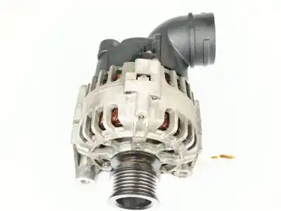 Peça sobressalente para automóvel em segunda mão alternador por bmw 3 (e46) 320 i referências oem iam 7501592  