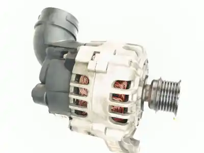 Peça sobressalente para automóvel em segunda mão alternador por bmw 3 (e46) 320 i referências oem iam 7501592  