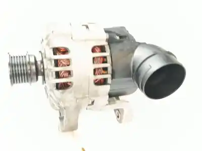 Peça sobressalente para automóvel em segunda mão alternador por bmw 3 (e46) 320 i referências oem iam 7501592  