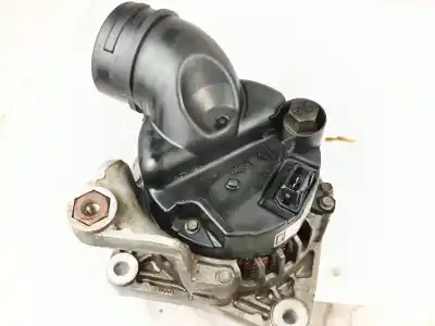 Peça sobressalente para automóvel em segunda mão alternador por bmw 3 (e46) 320 i referências oem iam 7501592  