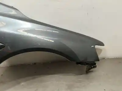 Pezzo di ricambio per auto di seconda mano parafango anteriore destro per mitsubishi lancer viii (cy_a, cz_a) evo x (cz4a) riferimenti oem iam 5220c878  