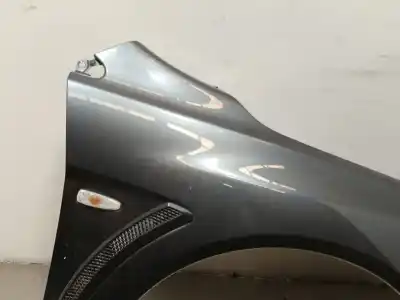 Pezzo di ricambio per auto di seconda mano parafango anteriore destro per mitsubishi lancer viii (cy_a, cz_a) evo x (cz4a) riferimenti oem iam 5220c878  