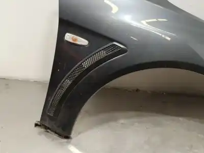 Pezzo di ricambio per auto di seconda mano parafango anteriore destro per mitsubishi lancer viii (cy_a, cz_a) evo x (cz4a) riferimenti oem iam 5220c878  