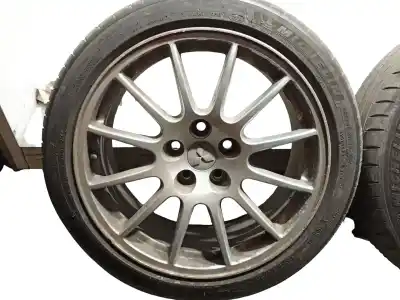 Автозапчасти б/у комплект колес за mitsubishi lancer viii (cy_a, cz_a) evo x (cz4a) ссылки oem iam    Автозапчасти б/у комплект колес за mitsubishi lancer viii (cy_a, cz_a) evo x (cz4a) ссылки oem iam