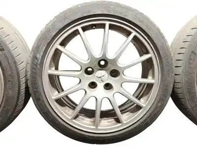 Автозапчасти б/у комплект колес за mitsubishi lancer viii (cy_a, cz_a) evo x (cz4a) ссылки oem iam    Автозапчасти б/у комплект колес за mitsubishi lancer viii (cy_a, cz_a) evo x (cz4a) ссылки oem iam